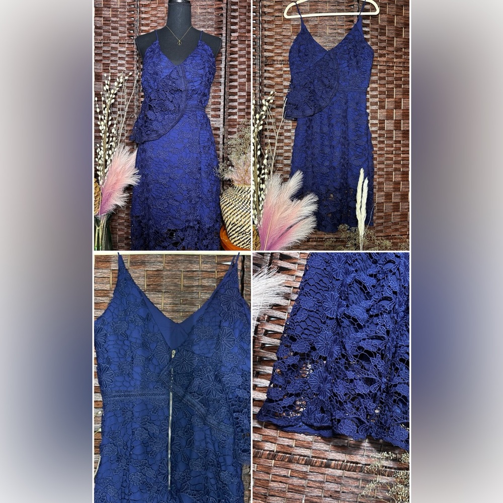 Formal elegant dress